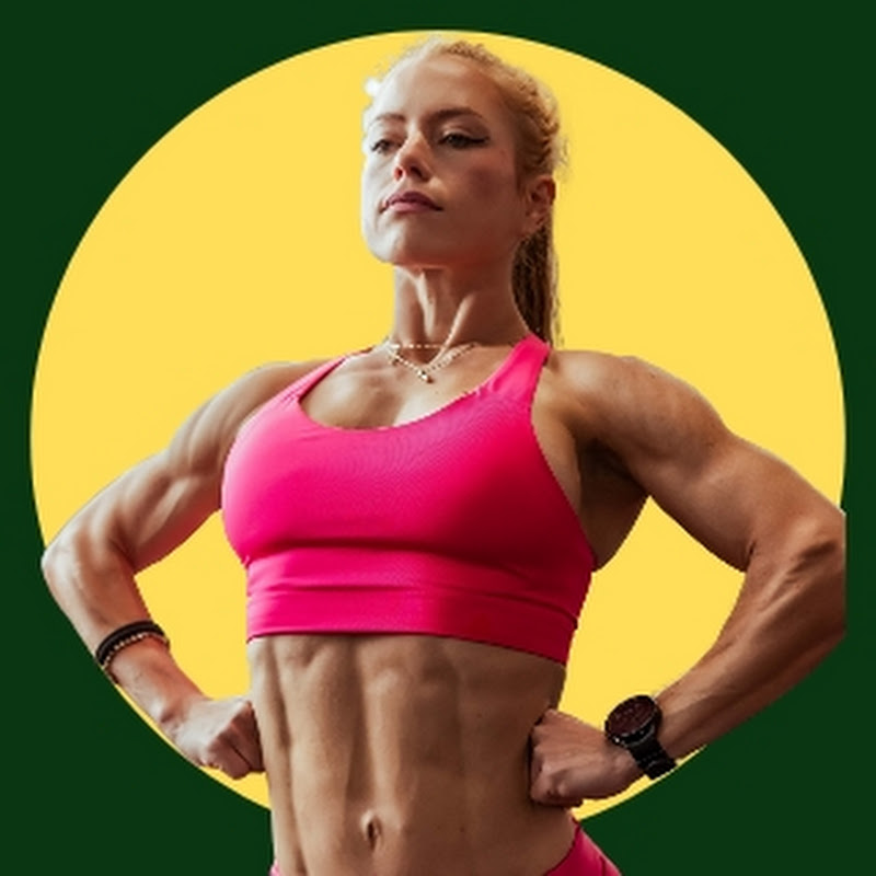 ASTRID NARANJO | InsideOut & Physique coach
