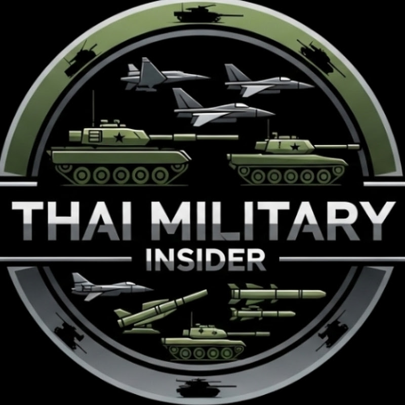 Thai Military Insider