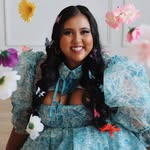 Sureka (Sue-ray-kah) 🩷💜💙