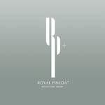 ROYAL PINEDA+