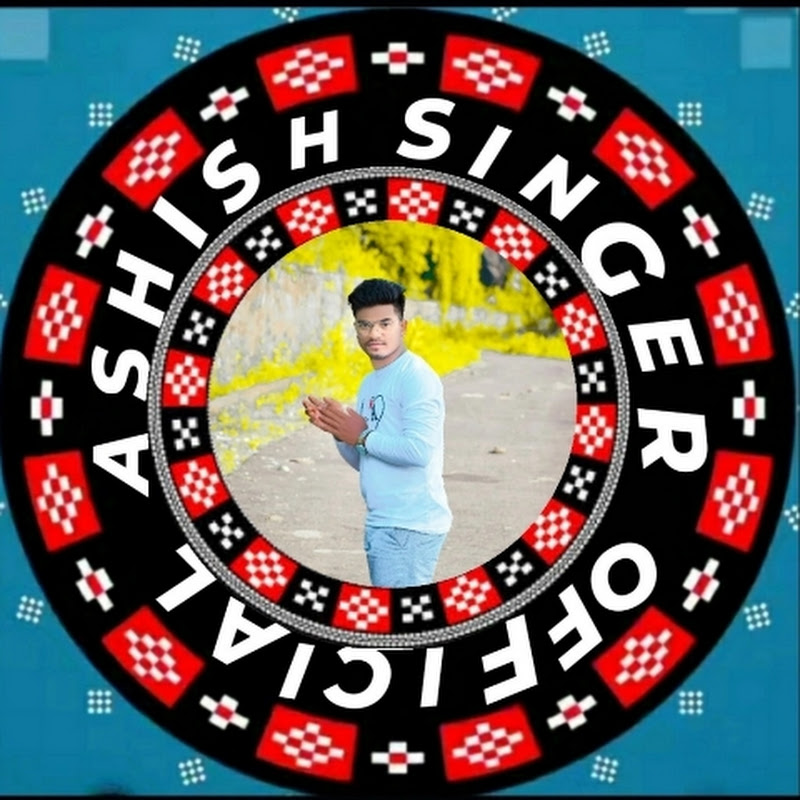 Ashish Singer Official