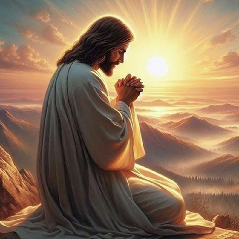 Command your day with Jesus 
