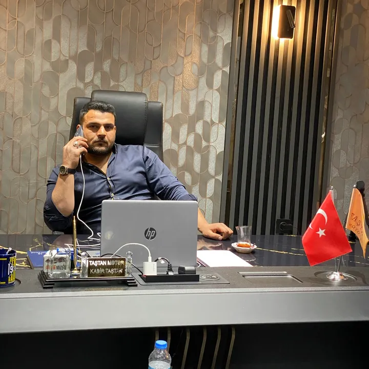 MUSTAFA TUFAN⚔️👑