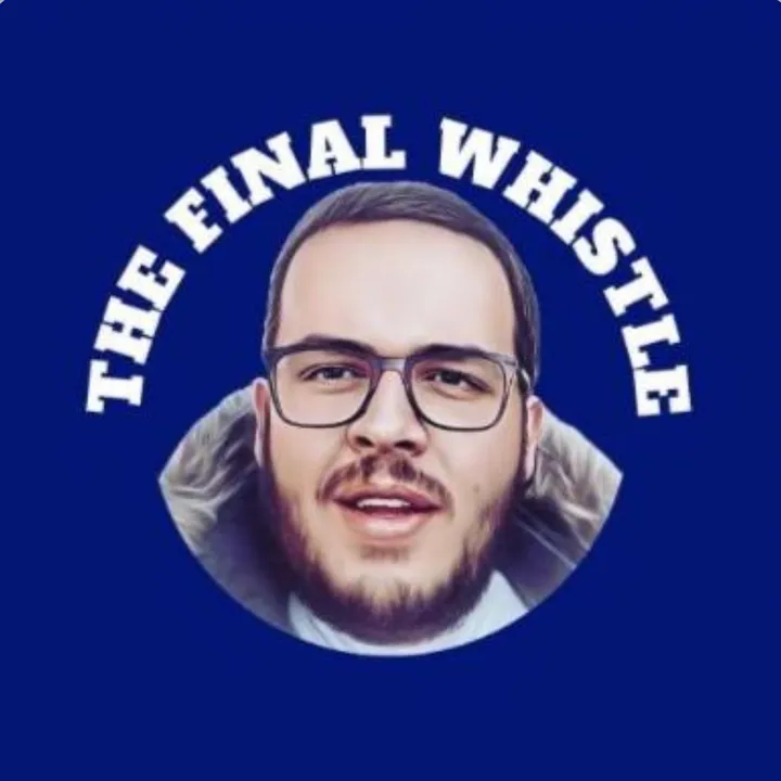 The Final Whistle