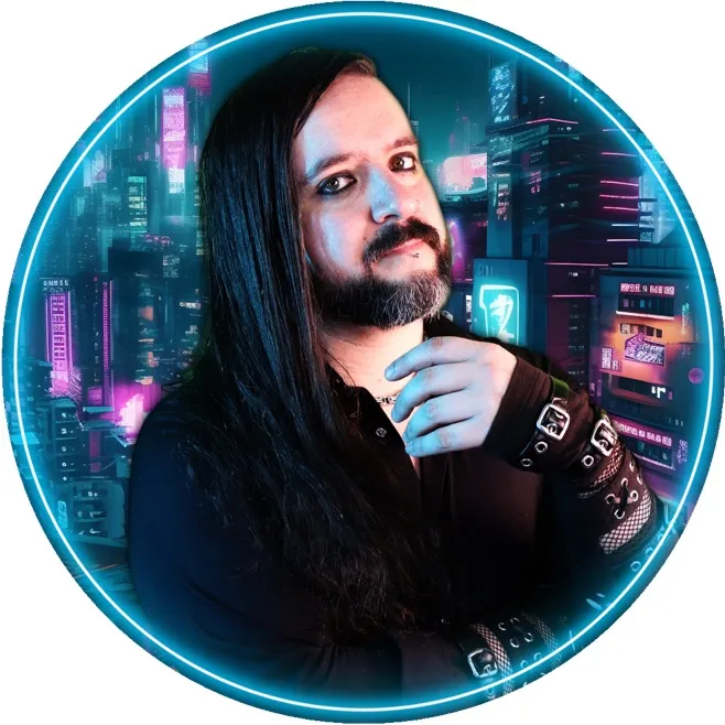 Kristal Cross Gaming