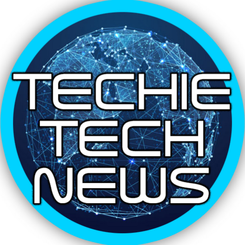 Techie Tech News