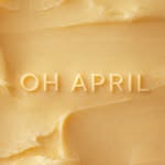 OH APRIL
