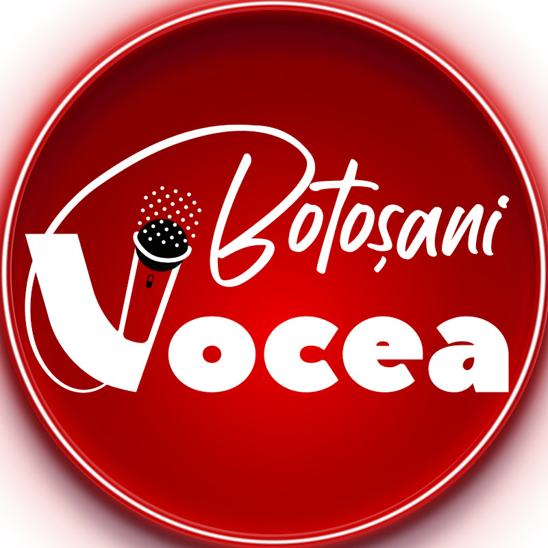 Vocea Botoșani