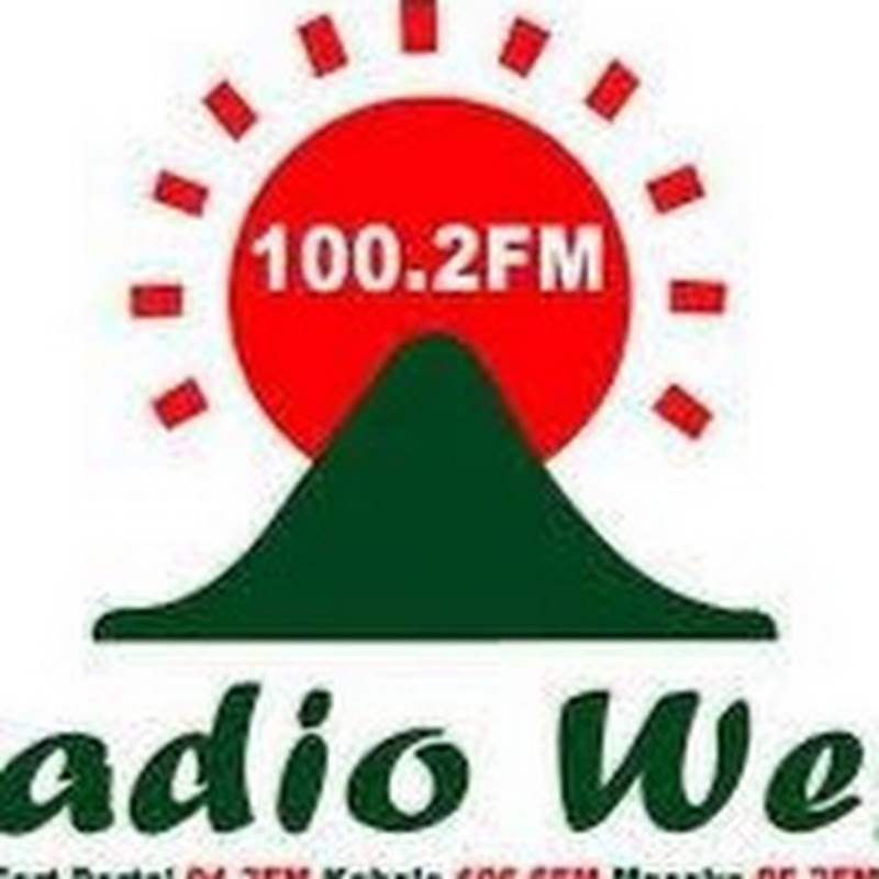 Radio West 100.2 FM