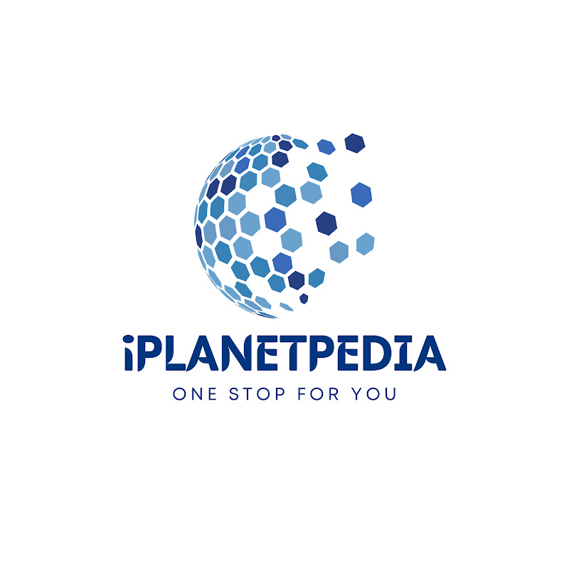 iPlanetPedia