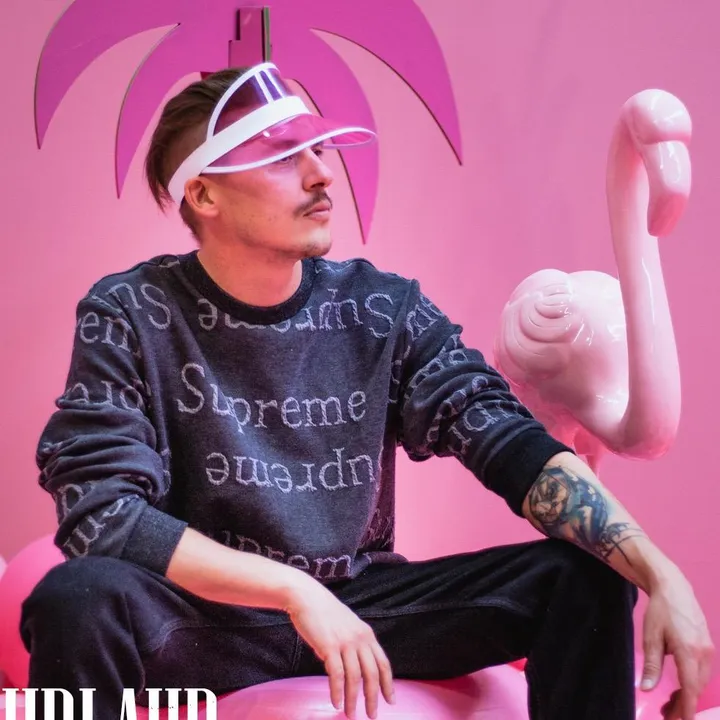 TorbenStagedives - Sneakers