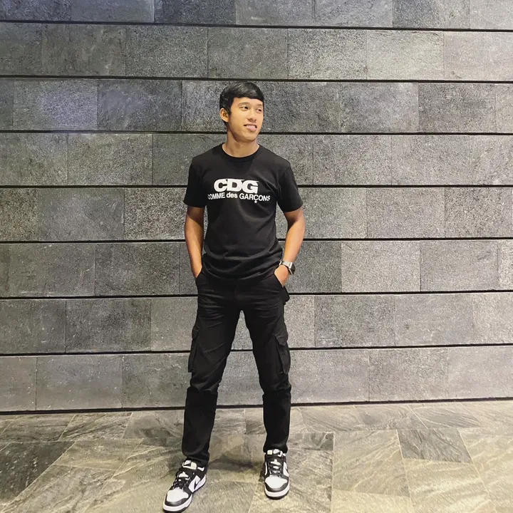 Ary Haikal