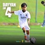 Khaleef dayyan bin hanifah