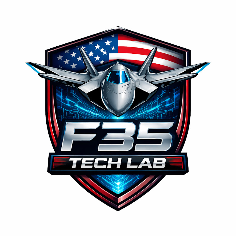 F35 Tech Lab