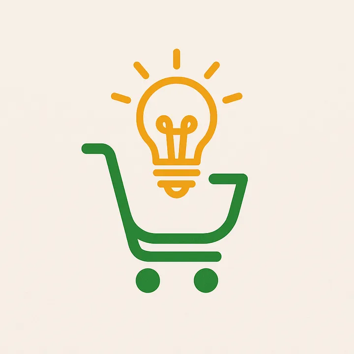 عالم التسوق الذكي