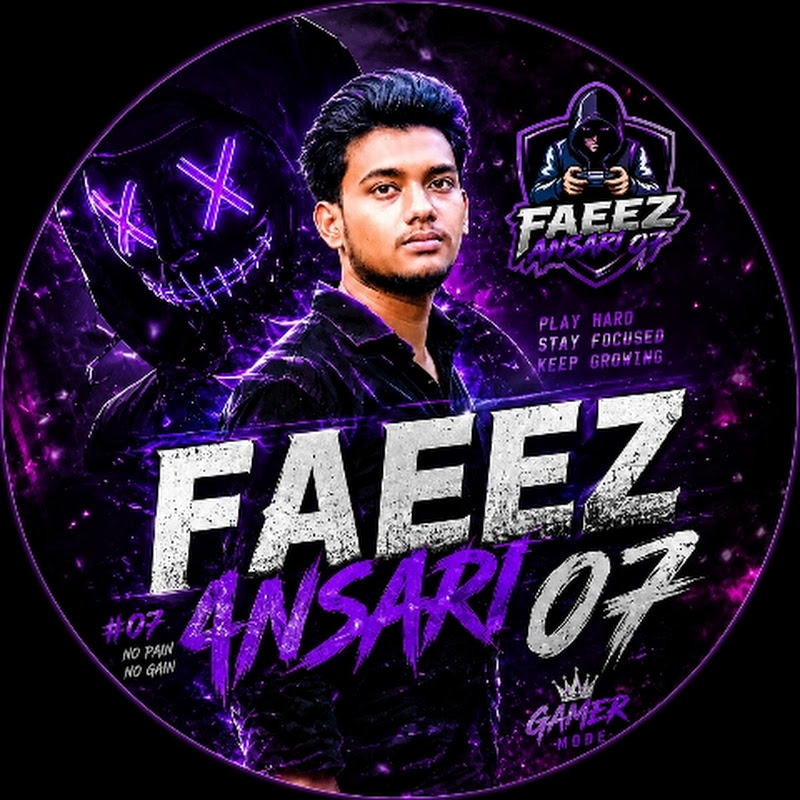 faeez ansari 