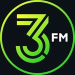 NPO 3FM | We want more