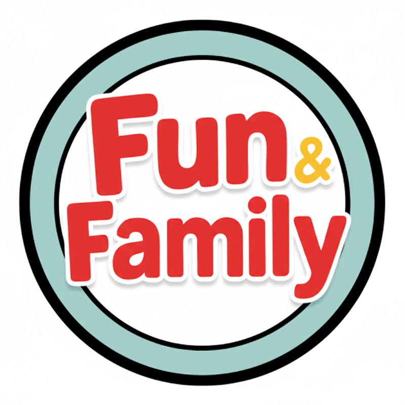 Fun And Family 