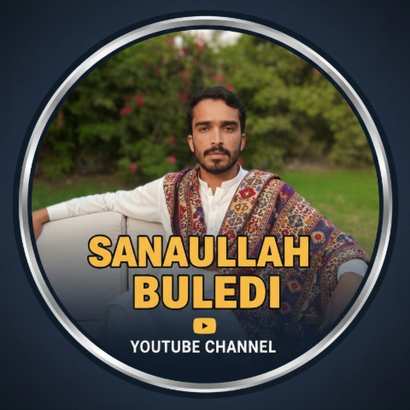 Sanaullah Buledi99