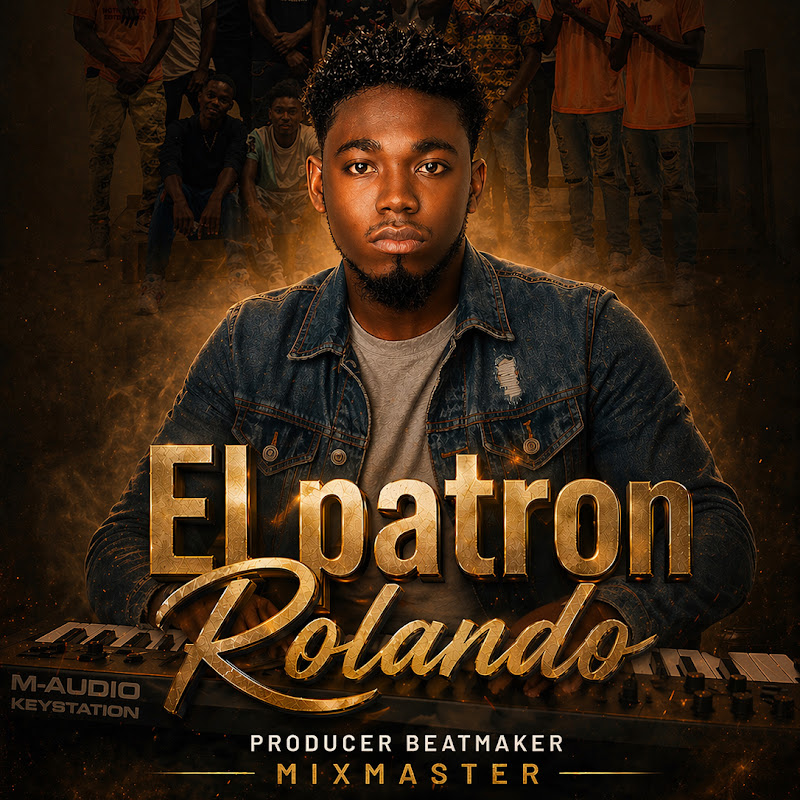 EL Patron Rolando