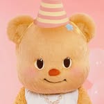 Butterbear