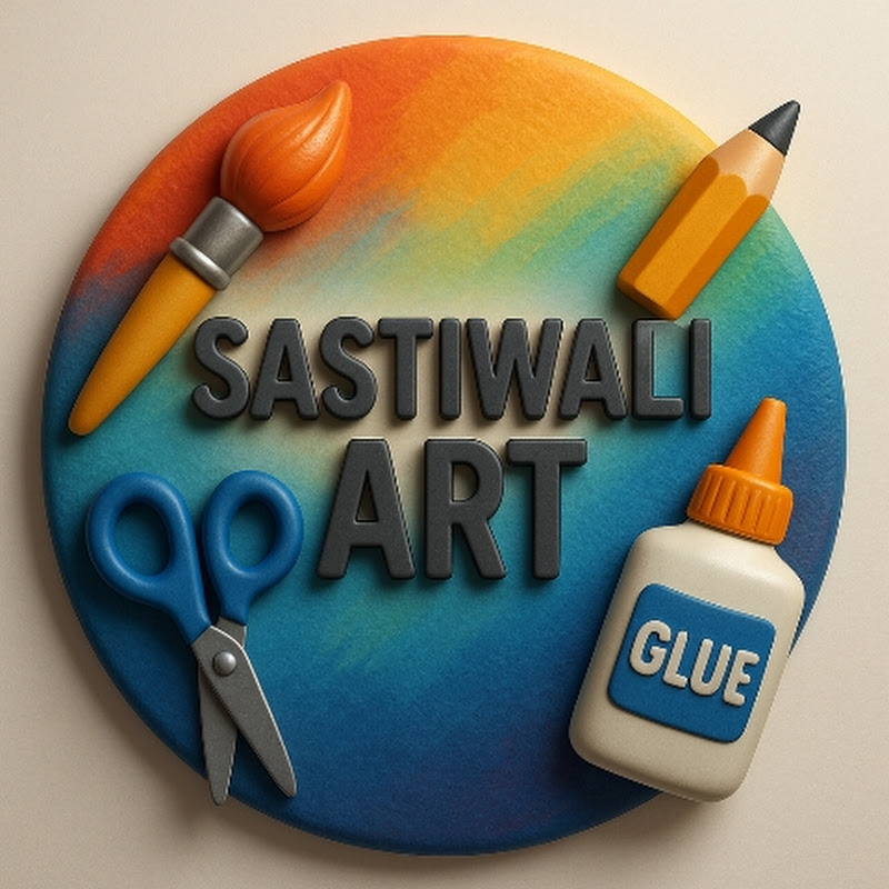 Sasti Wali Art