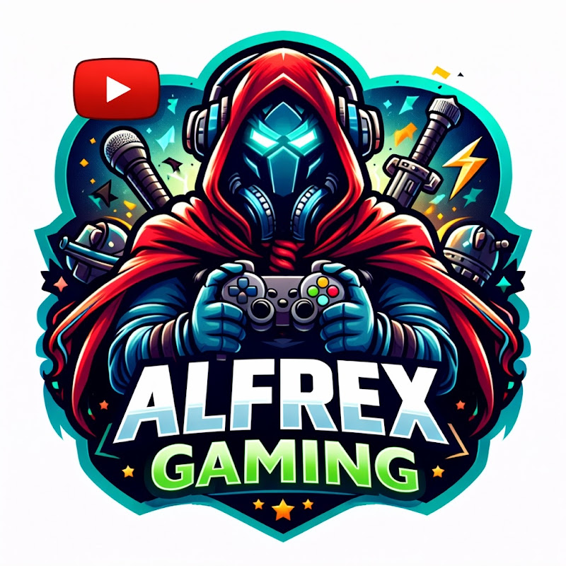Alfrex Gaming