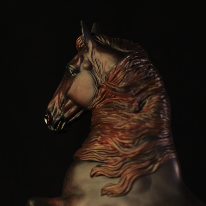 Liver Equine