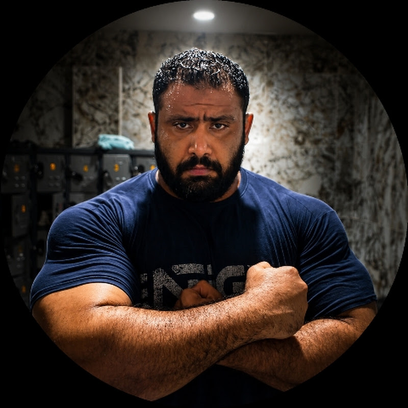 Mohamed eid