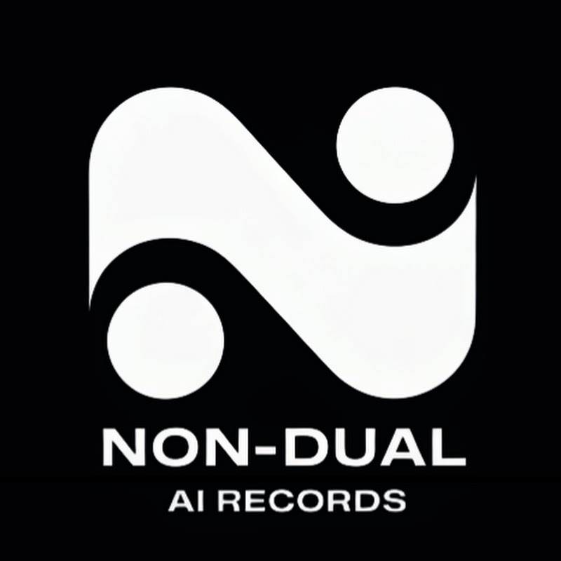 NON-DUAL AI ART