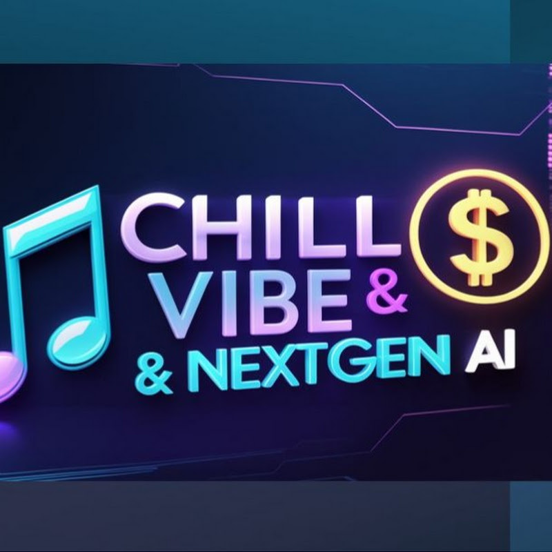Chill Vibe & NextGen AI