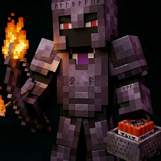 DarkonixMc