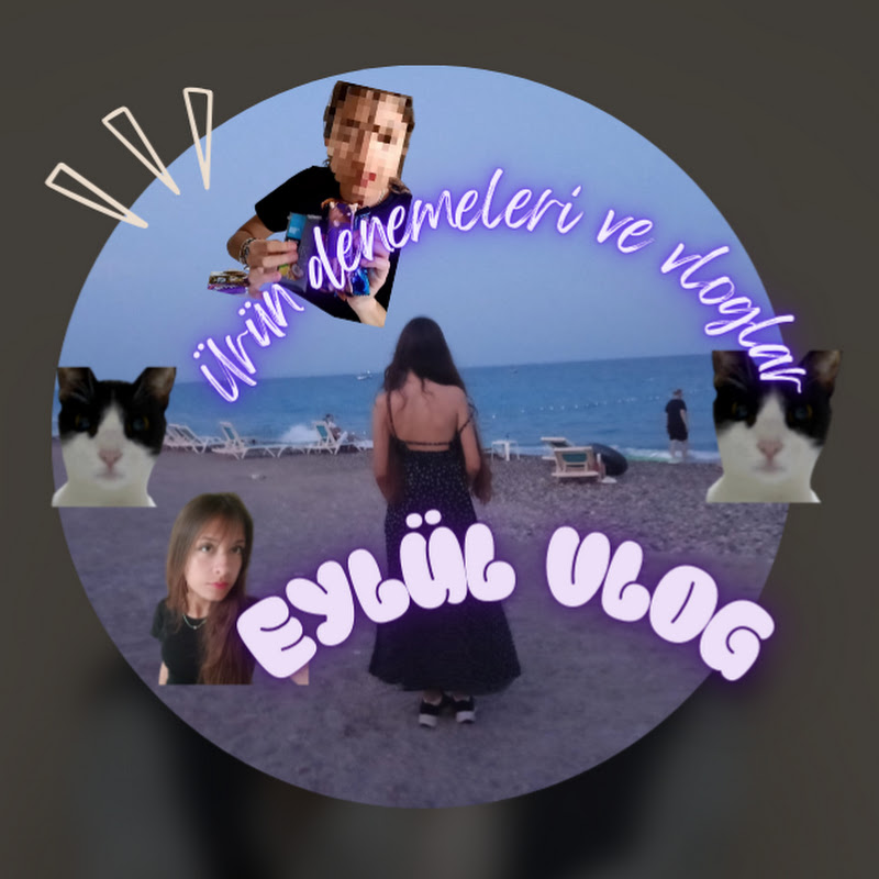 Eylül vlog