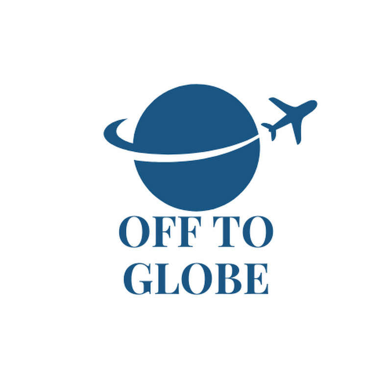 Off To Globe