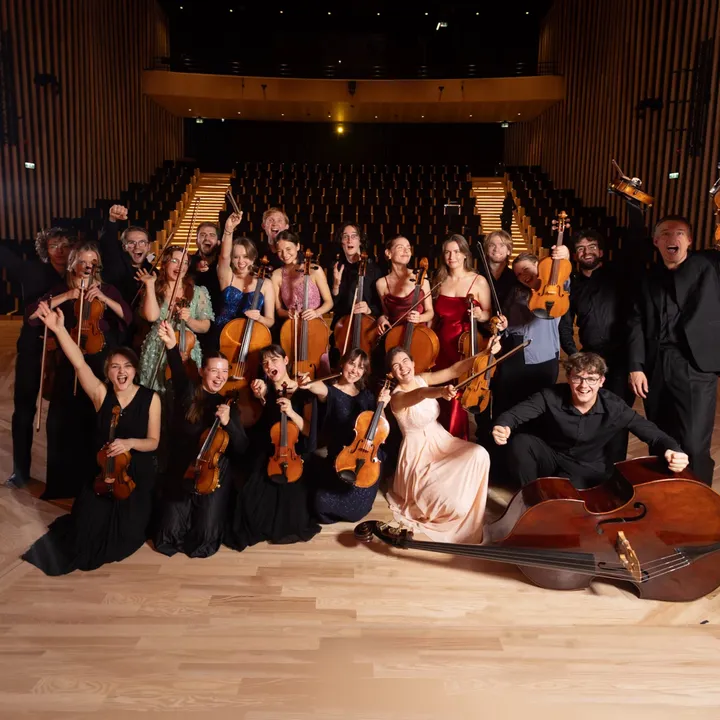 Energy Chamber Orchestra