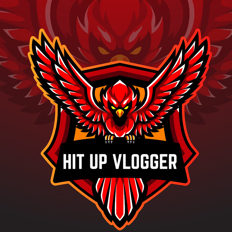Hit Up Vlogger