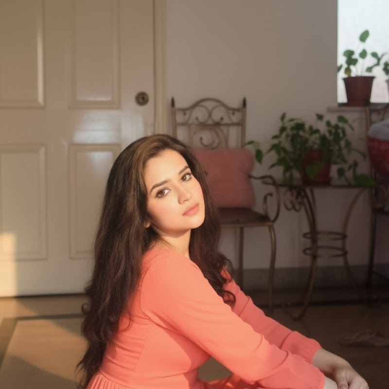 Momina Bhatti Vlogs