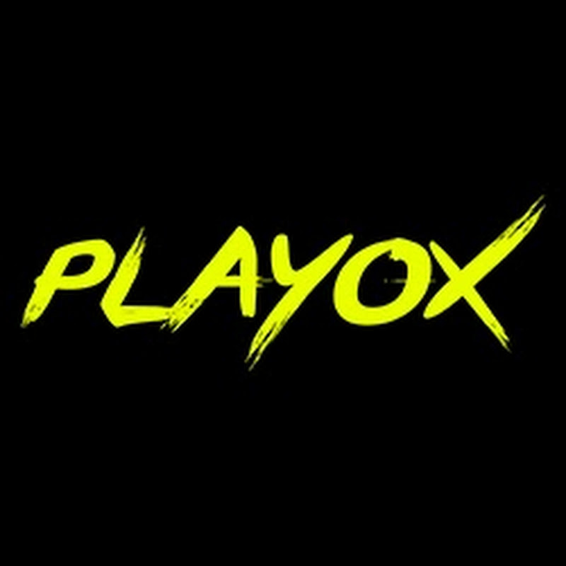 PLAYOX