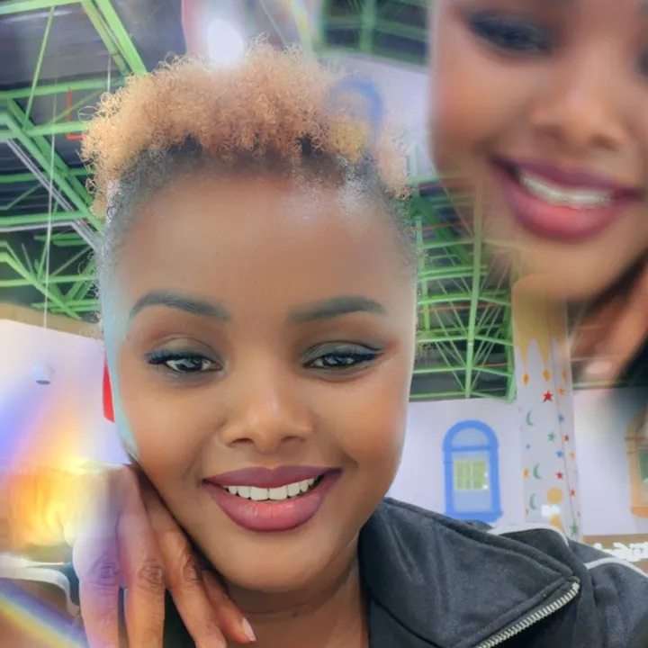Hellenah Ndungu