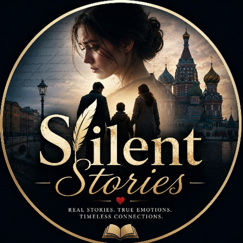 Silent Stories