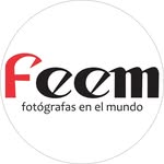 Fotógrafas en el Mundo - Feem