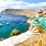 Sharon | Travel Designer | Fora