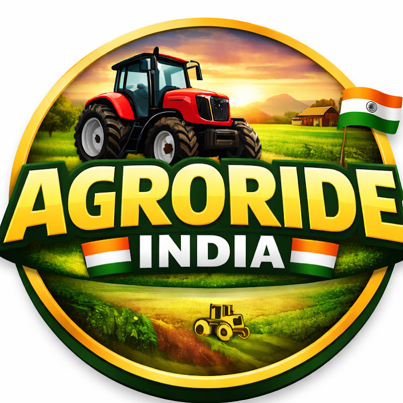 AGRORIDE INDIA