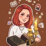 Maru | Fantasy & Romance reader