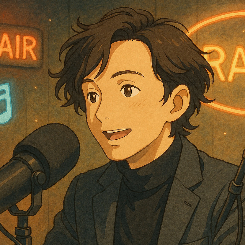 控えめ英会話 | Lowkey Talky English