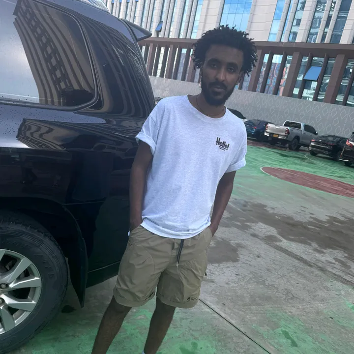 ሙሌ - Barber✂️