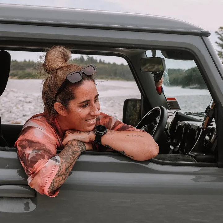 Renee - Westcoast Wanderer