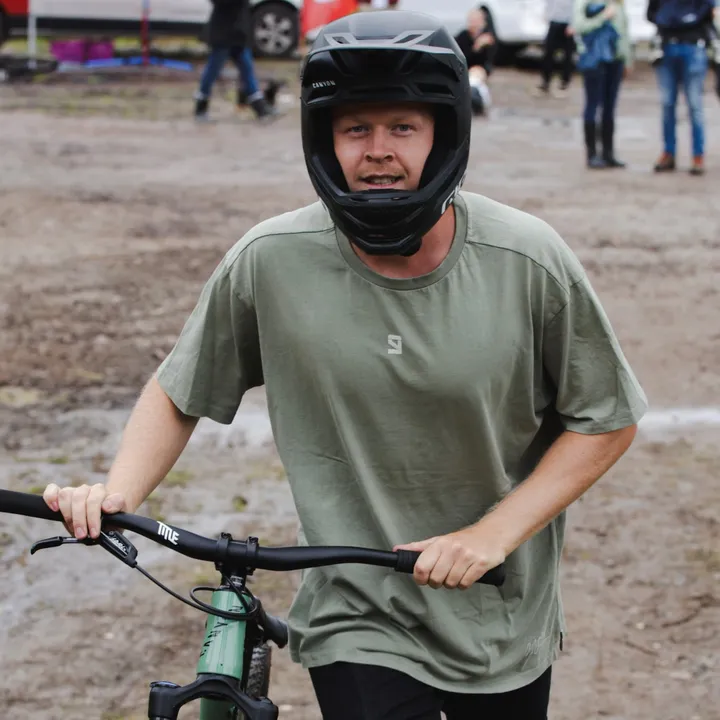 Anton Thelander 🚲