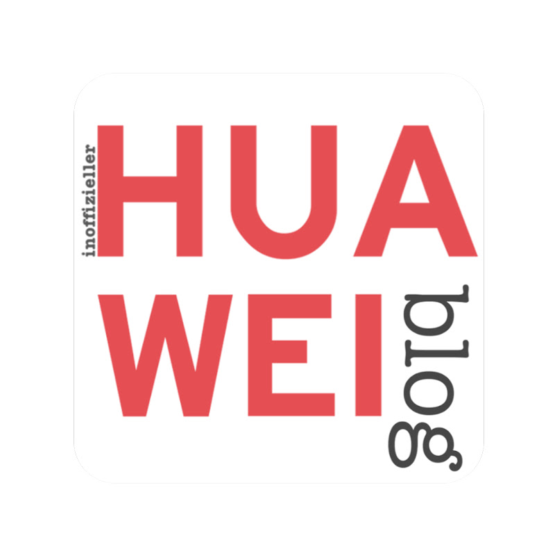 Huawei Blog