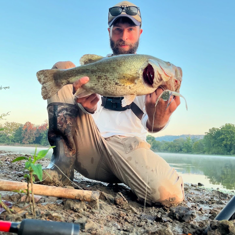 Kentuckessee Angler